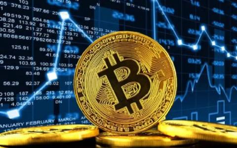 比特币继续走高,btc价格美元